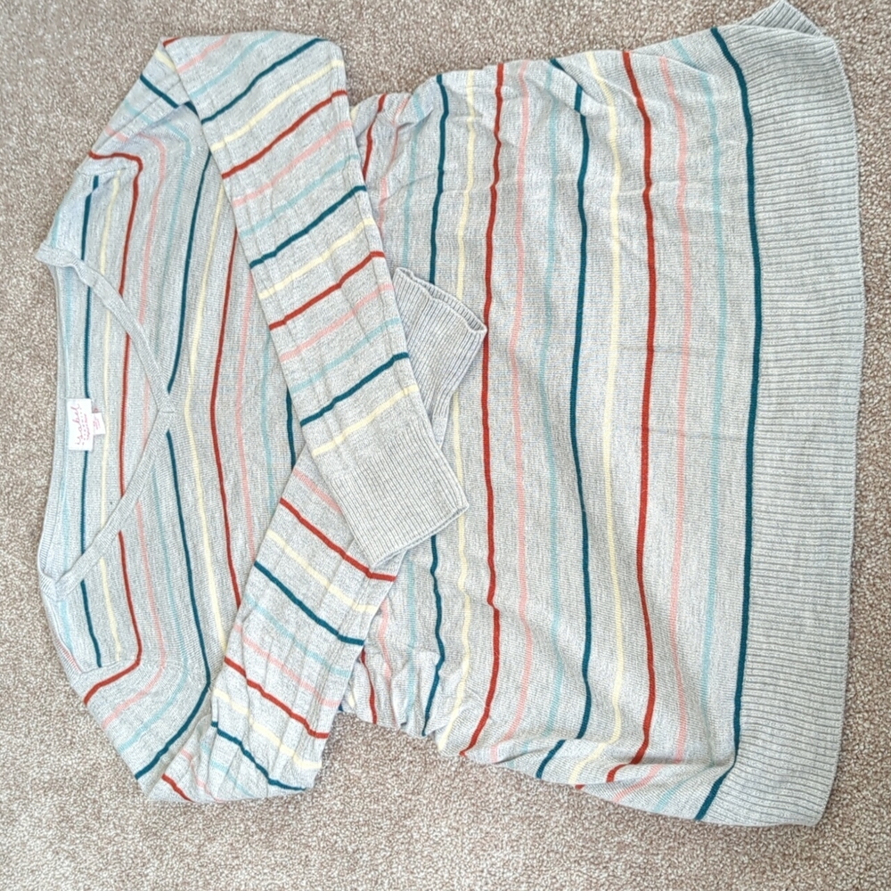 Isabel Maternity sweater